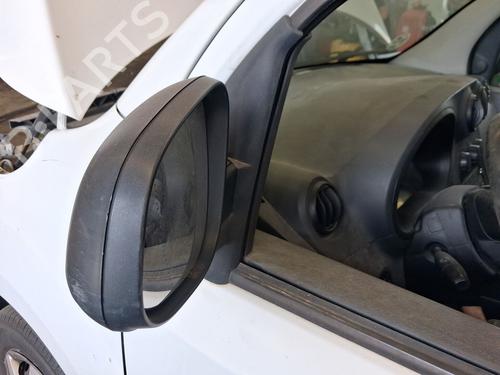 Used Left mirror Left mirror 37473332 37473332