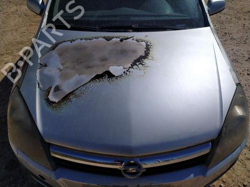 Used Hood OPEL ASTRA H (A04) 1.7 CDTI (L48) (100 hp) 26458088