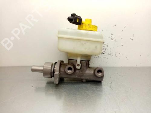 Used Brake master cylinder SEAT TOLEDO II (1M2) 1.9 TDI (110 hp) 1654824