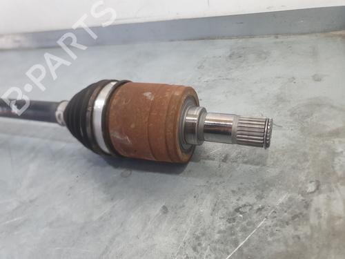 Left front driveshaft HONDA JAZZ IV (GK_) 1.3 | BP37274294M38 - Image 3