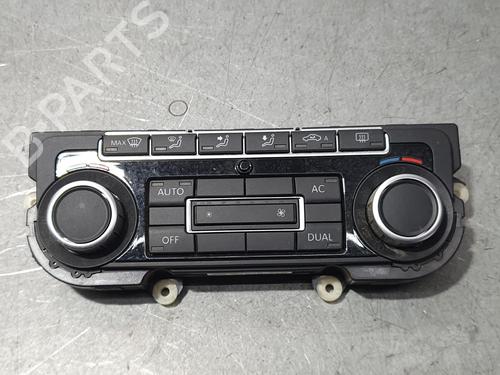 Used Climate control VW GOLF VI (5K1) [2008-2014]  8644027
