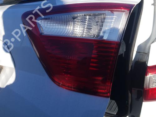 Used Right tailgate light Right tailgate light FORD C-MAX II (DXA/CB7, DXA/CEU) 1.0 EcoBoost (125 hp) 33547431 33547431