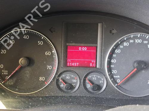 Engine VW GOLF V (1K1) 1.6 | BP37608039M1  - Image 8
