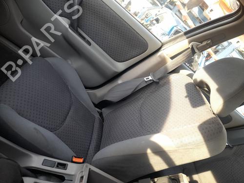 Sæde højre fortil NISSAN PRIMERA Hatchback (P11) 1.6 16V (106 hp) 31623701