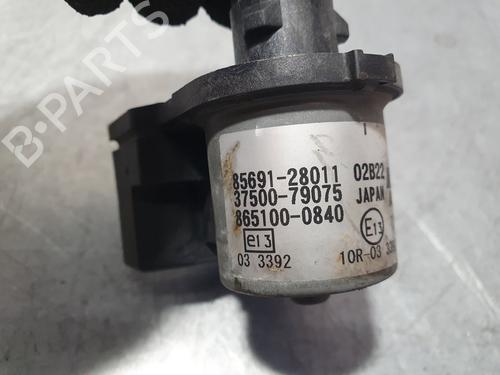 Electronic module TOYOTA LAND CRUISER PRADO (_J15_)  | BP15405142M83 