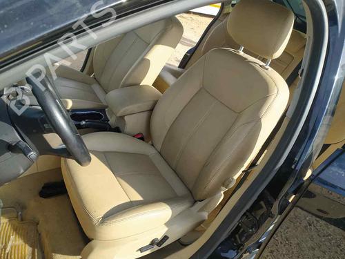 Used Left front seat FORD MONDEO IV (BA7) [2007-2015]  23530972