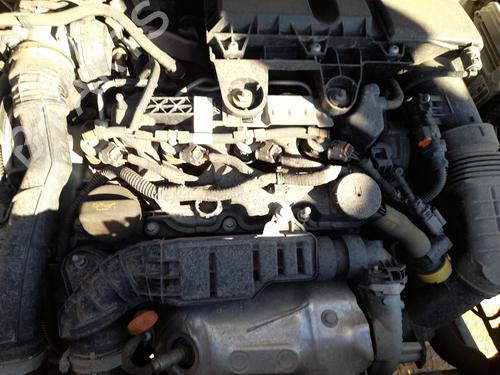 Used Engine CITROËN BERLINGO Box Body/MPV (K9) 1.5 BlueHDi 100 (102 hp) 30703623