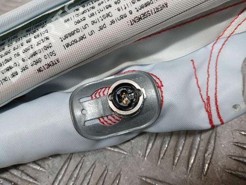 Left curtain airbag SEAT LEON (1P1)  | BP9718457C11 