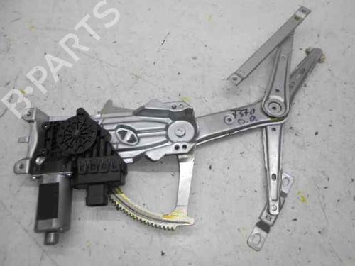 Used Front right window mechanism OPEL ASTRA H (A04) 1.7 CDTI (L48) (100 hp) 206369