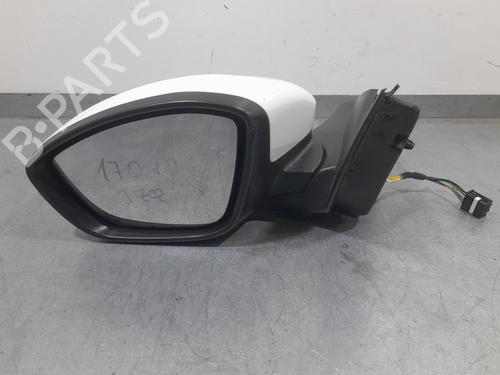 Retrovisor esquerdo Retrovisor esquerdo PEUGEOT 2008 II (UD_, US_, UY_, UJ_, UR_, UC_) 1.5 BlueHDI 100 (102 hp) 30028037 30028037