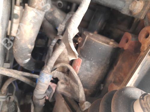 Used Starter KIA PICANTO I (SA) 1.1 (65 hp) 30176195