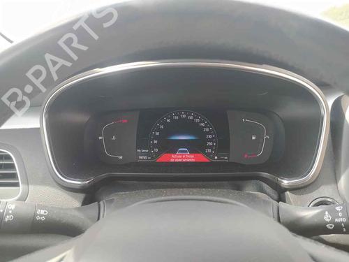 Used Instrument cluster RENAULT TALISMAN (LP_) 1.7 Blue dCi 120 (LPA7) (120 hp) 24676273