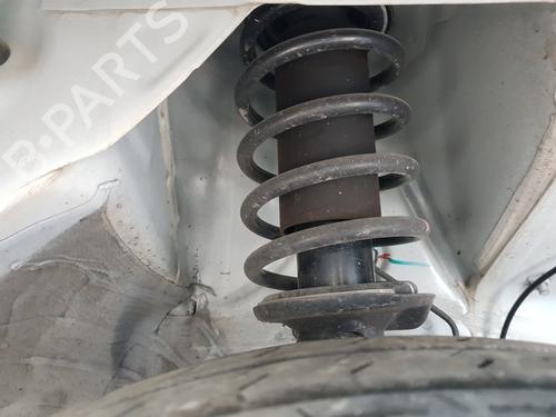 Used Right front shock absorber MITSUBISHI MIRAGE / SPACE STAR VI Hatchback (A0_A) [2012-2025]  15380526