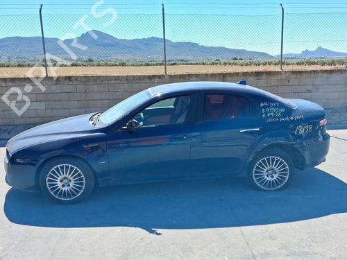 Used Parts ALFA ROMEO 159 (939_) 1.9 JTDM 16V (939AXC1B, 939AXC12) 4962270