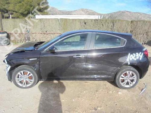 ALFA ROMEO GIULIETTA (940_) [2010-2020] 44705