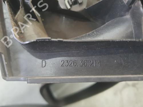 Right mirror DACIA SANDERO II 1.5 dCi | BP37183281C27 - Image 5