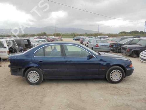Gearbox BMW 5 (E39)  | BP142456M3 