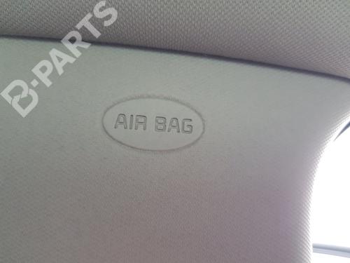 Used Left curtain airbag Left curtain airbag KIA CEE'D (JD) 1.4 MPI (101 hp) 11084607 11084607