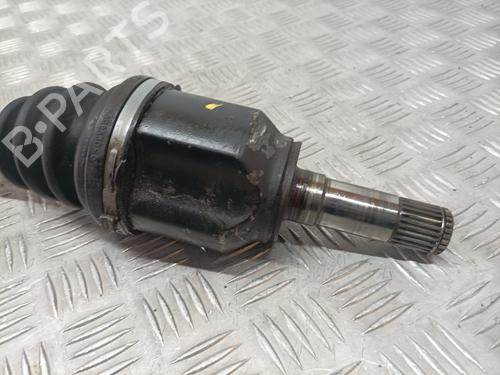 Left front driveshaft FIAT DOBLO Box Body/MPV (223_)  | BP13401999M38 