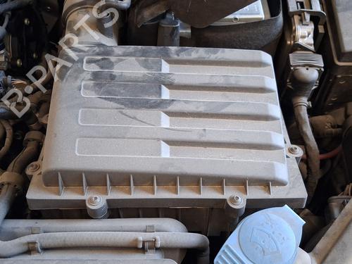 Used Air filter box Air filter box 38096393 38096393