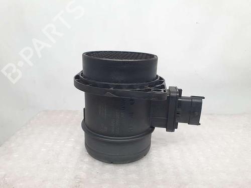 Used Mass air flow sensor FIAT TIPO Saloon (356_, 357_) [2015-2025]  16371592