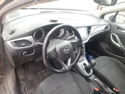 Airbag sæt OPEL ASTRA K Sports Tourer (B16)  | BP30538581C86 