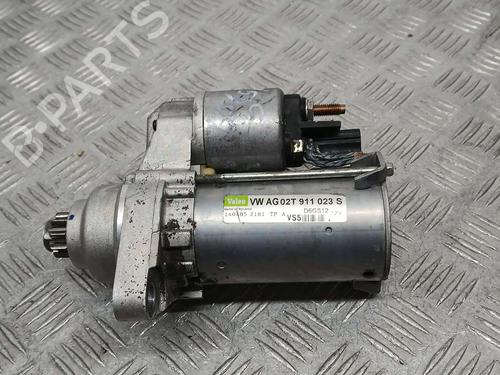 Starter AUDI A3 Sportback (8PA) 1.6 FSI | BP19159168M8 