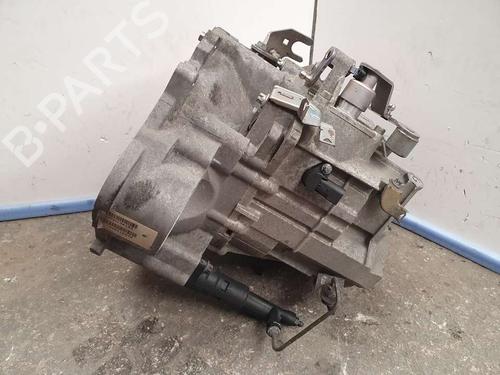 Gearbox MITSUBISHI COLT VI (Z3_A, Z2_A)  | BP16921658M3 