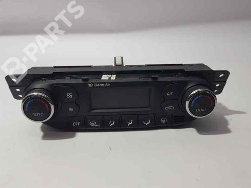 Used Climate control KIA CEE'D Sportswagon (JD) 1.6 CRDi 136 (136 hp) 8154986