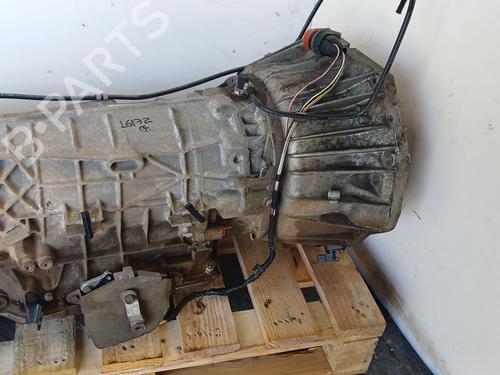 Gearbox LAND ROVER RANGE ROVER III (L322)  | BP22718503M3 