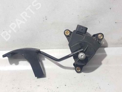 Pedal NISSAN QASHQAI / QASHQAI +2 I (J10, NJ10, JJ10E)  | BP10279728I4 