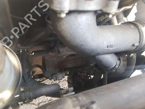 Used Starter CHRYSLER VOYAGER / GRAND VOYAGER IV (RG) 2.5 CRD (143 hp) 19159463