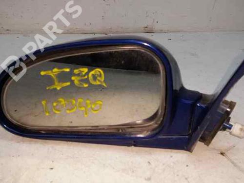 Used Left mirror HYUNDAI COUPE I (RD) [1996-2004]  184112
