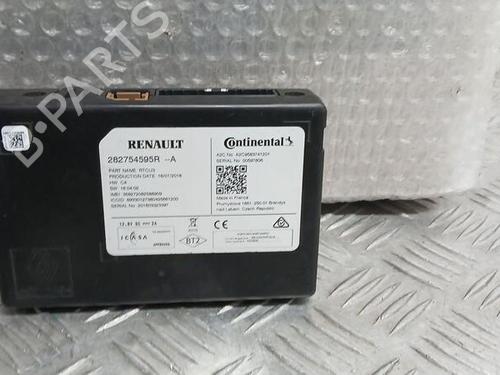 Elektronische module RENAULT MEGANE IV Hatchback (B9A/M/N_) [2015-2025]  25469113