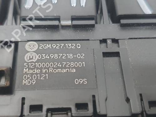 Switch VW T-CROSS (C11, D31)  | BP34277829I30  - Image 5