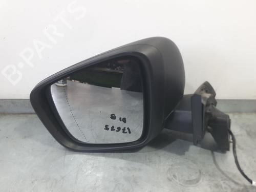 Used Left mirror Left mirror 36022727 36022727