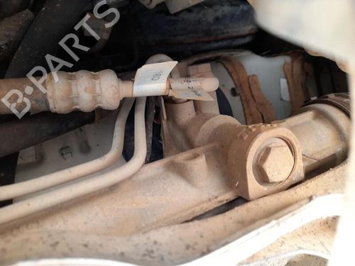 Used Steering rack FIAT QUBO (225_) 1.3 D Multijet (225CXB1A, 225AXB1A, 225CXB11, 225AXB11,... (75 hp) 29399986