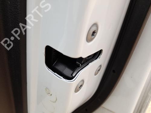 Front right lock NISSAN MICRA V (K14) 1.0 IG-T 100 | BP29869759C97