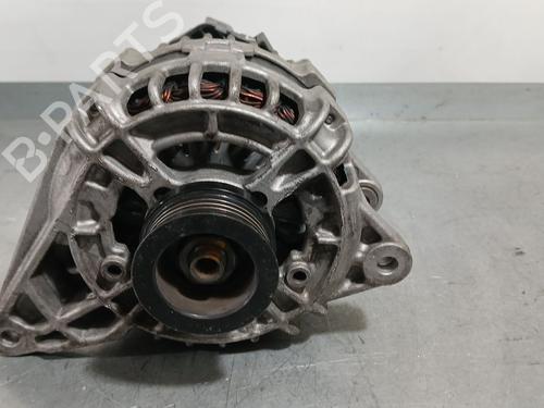 Used Alternator Alternator 37661685 37661685