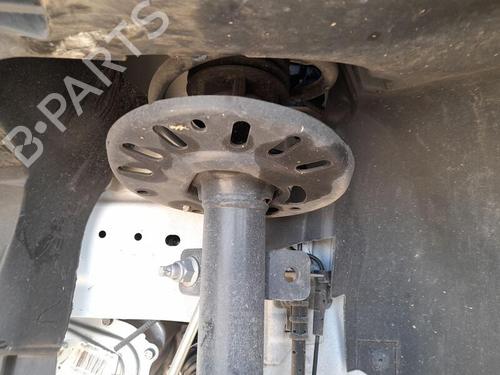 Used Left front shock absorber CITROËN BERLINGO Box Body/MPV (K9) 1.5 BlueHDi 100 (102 hp) 28317088