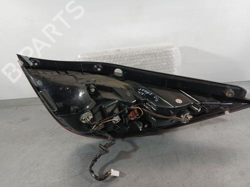 Left taillight HYUNDAI i30 (FD) 1.6 CRDi | BP37216868C34 - Image 3
