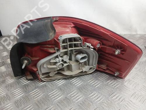 Left taillight AUDI A3 (8P1) 2.0 TDI 16V | BP19159383C34