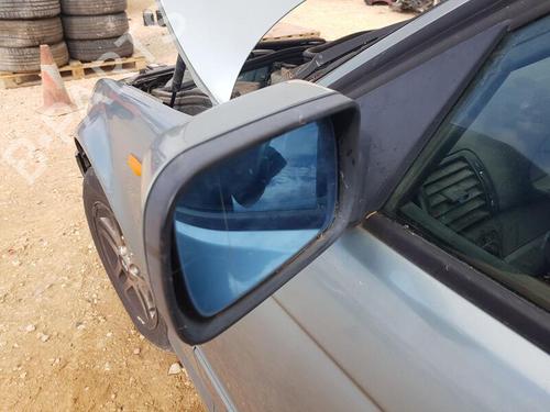 Used Left mirror BMW 3 (E46) 316 i (105 hp) 29543139