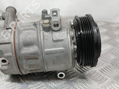 AC compressor OPEL ASTRA K (B16) 1.0 Turbo (68) | BP24676971M34 