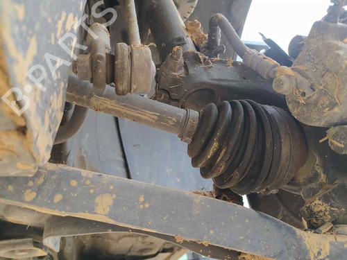 Used Left front driveshaft SEAT IBIZA IV (6J5, 6P1) 1.2 TSI (105 hp) 27692284