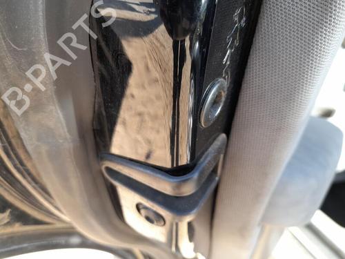 Used Rear left lock AUDI A2 (8Z0) 1.4 (75 hp) 27702732