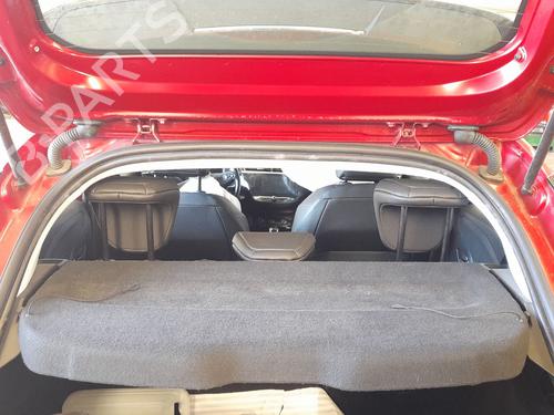 Used Rear parcel shelf Rear parcel shelf 37274927 37274927