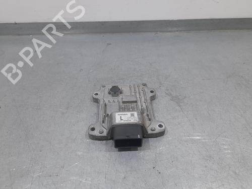 Computer motormanagement NISSAN JUKE (F15) 1.6 (117 hp) 30174752