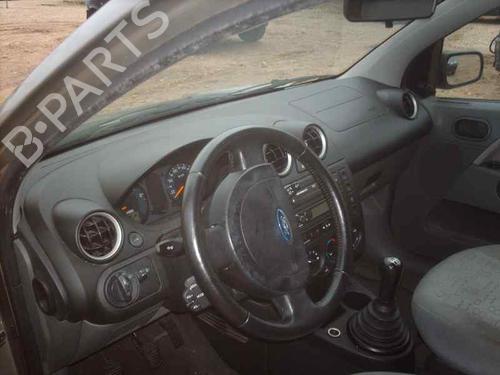 Gearbox FORD FIESTA V (JH_, JD_)  | BP22685M3 