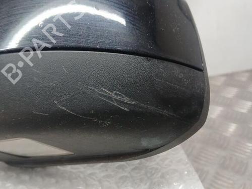 Left mirror FORD MONDEO IV (BA7)  | BP23530991C26 